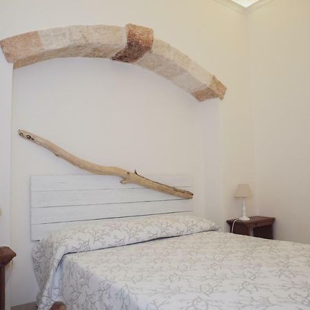 Bed and Breakfast Casa Melio' Polignano a Mare Exterior foto