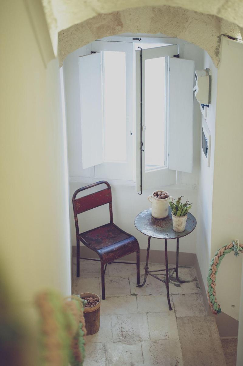 Bed and Breakfast Casa Melio' Polignano a Mare Exterior foto