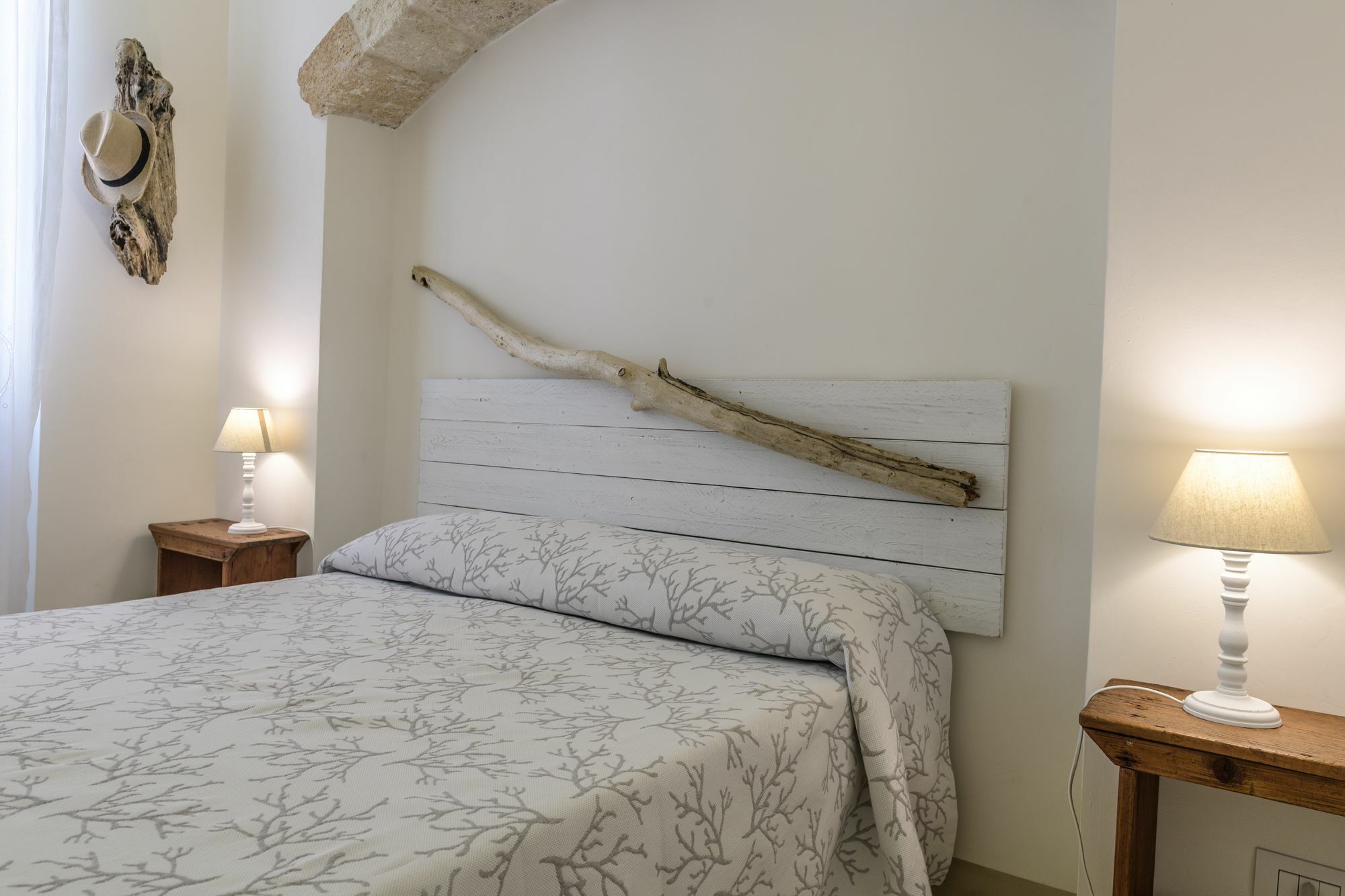 Bed and Breakfast Casa Melio' Polignano a Mare Exterior foto