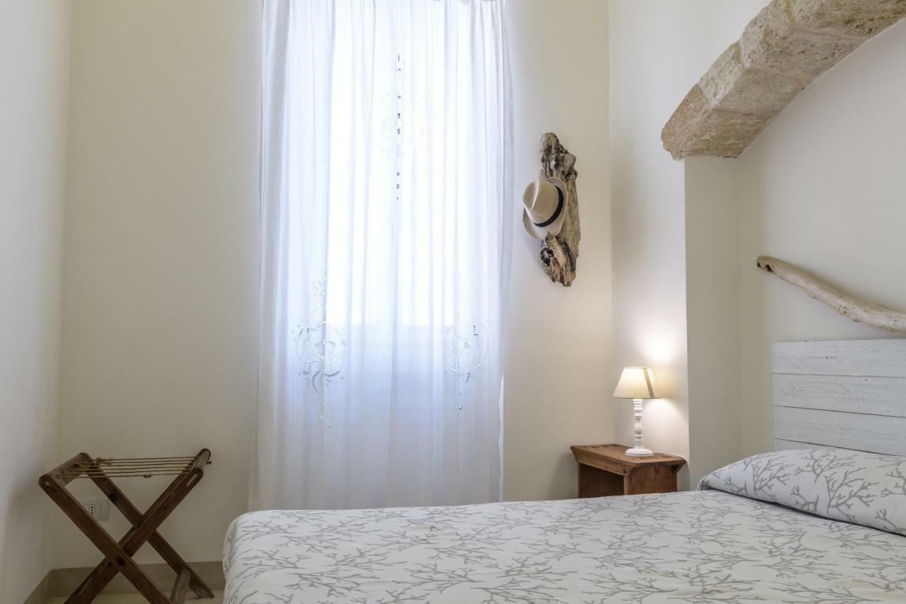 Bed and Breakfast Casa Melio' Polignano a Mare Exterior foto