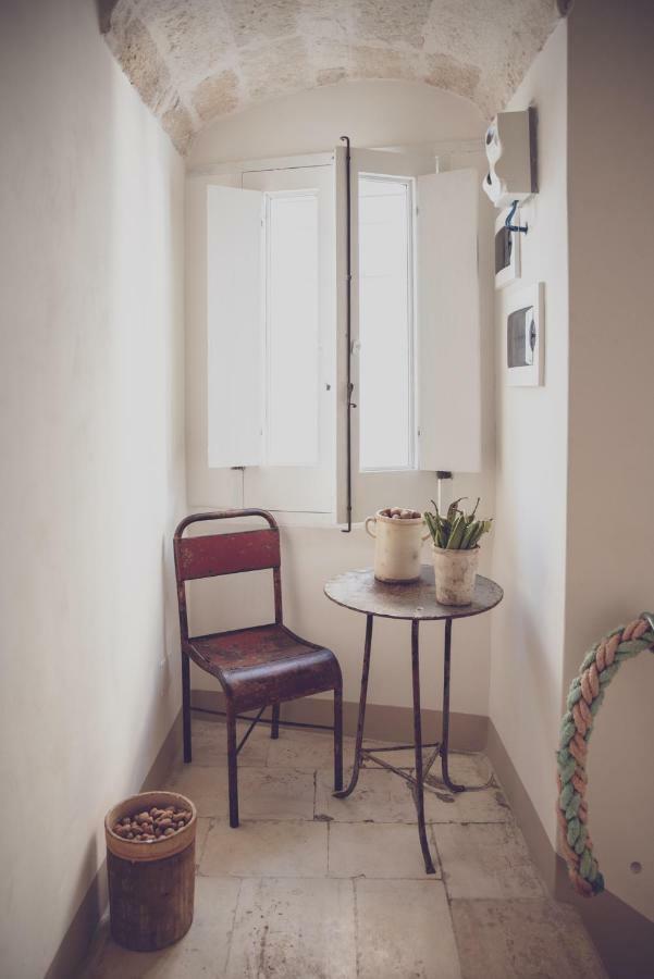 Bed and Breakfast Casa Melio' Polignano a Mare Exterior foto