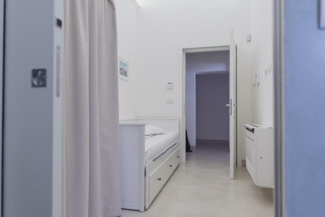 Bed and Breakfast Casa Melio' Polignano a Mare Exterior foto