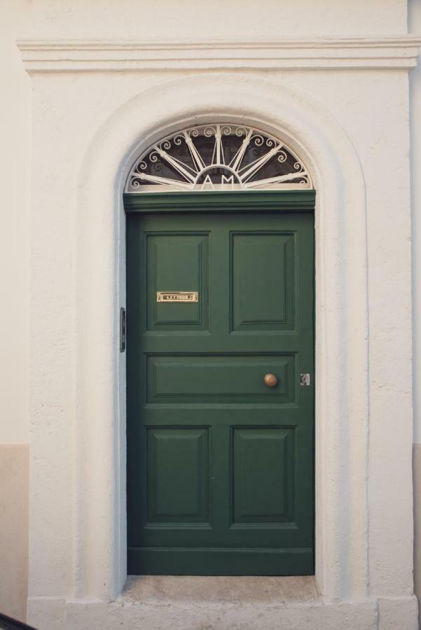Bed and Breakfast Casa Melio' Polignano a Mare Exterior foto