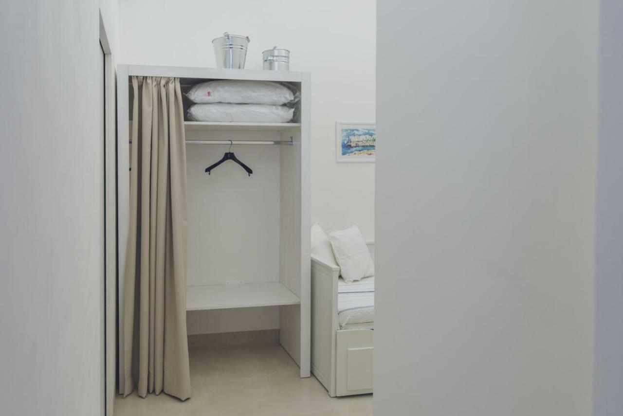 Bed and Breakfast Casa Melio' Polignano a Mare Exterior foto